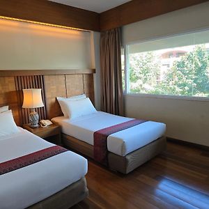 Chiang Mai Phucome Hotel